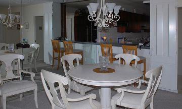 San Diego, California, Vacation Rental Condo