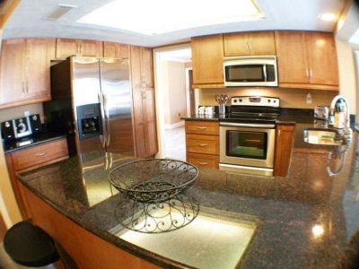 Cape Coral Villa Rental