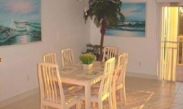 Indian Shores, Florida, Vacation Rental Condo