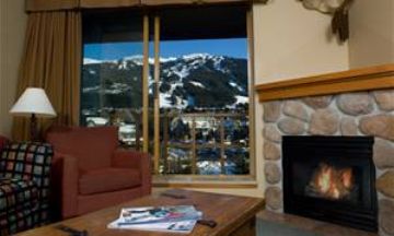 Whistler, British Columbia, Vacation Rental Condo