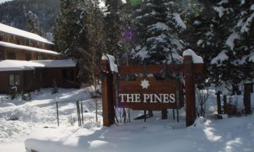 Keystone, Colorado, Vacation Rental Condo