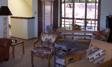 Angel Fire, New Mexico, Vacation Rental Condo