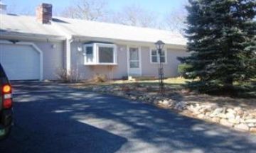 East Harwich, Massachusetts, Vacation Rental House