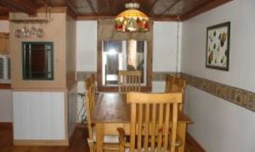South Lake Tahoe, California, Vacation Rental House