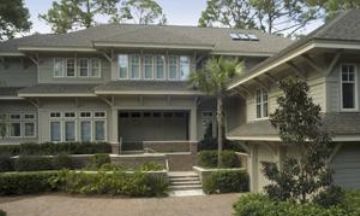 Hilton Head Island, South Carolina, Vacation Rental Villa