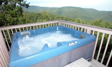 Gatlinburg, Tennessee, Vacation Rental House