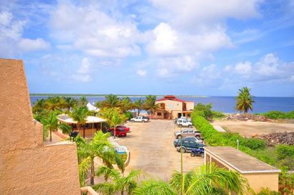 Bonaire Ocean Front
