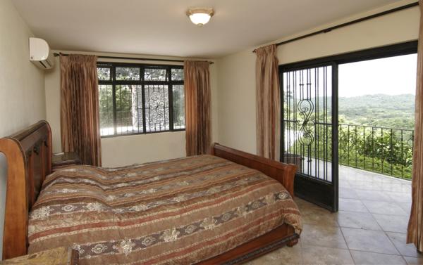 Guest Room #1