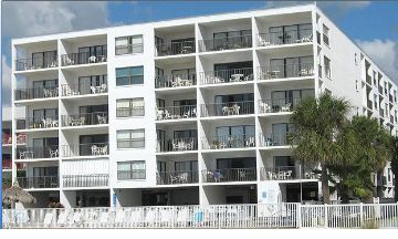 Madeira Beach, Florida, Vacation Rental Condo