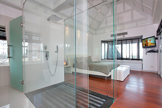 Jomtien Holiday Rental