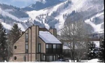 Park City, Utah, Vacation Rental Condo