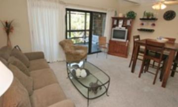 Johns Island, South Carolina, Vacation Rental Condo