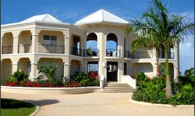 Providenciales, Providenciales, Vacation Rental House