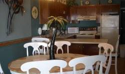 North Myrtle Beach, South Carolina, Vacation Rental Condo