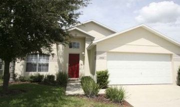 Clermont, Florida, Vacation Rental Villa