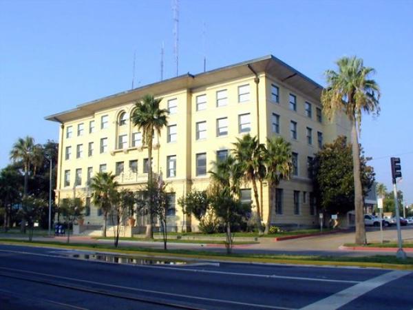 City Offices