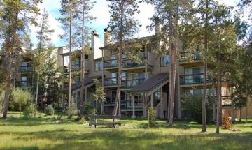 Keystone, Colorado, Vacation Rental Condo