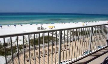 Fort Walton Beach, Florida, Vacation Rental Condo