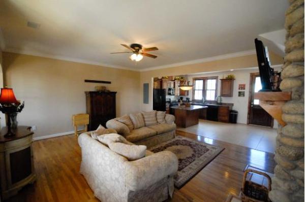 Buena Vista, Colorado, Vacation Rental House