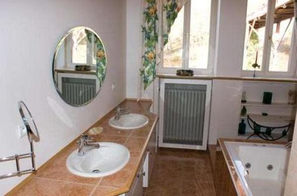 3rd Bathroom