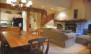 Whistler, British Columbia, Vacation Rental House