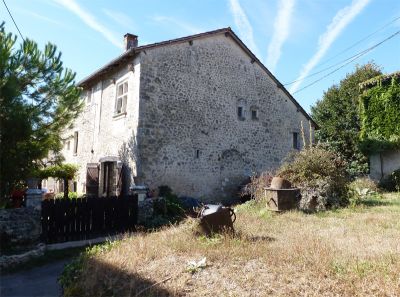 Brantôme, Dordogne, Vacation Rental Gite