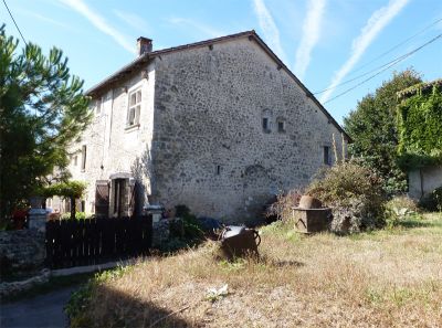 Brantme, Dordogne, Vacation Rental Gite