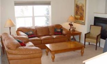 Breckenridge, Colorado, Vacation Rental House