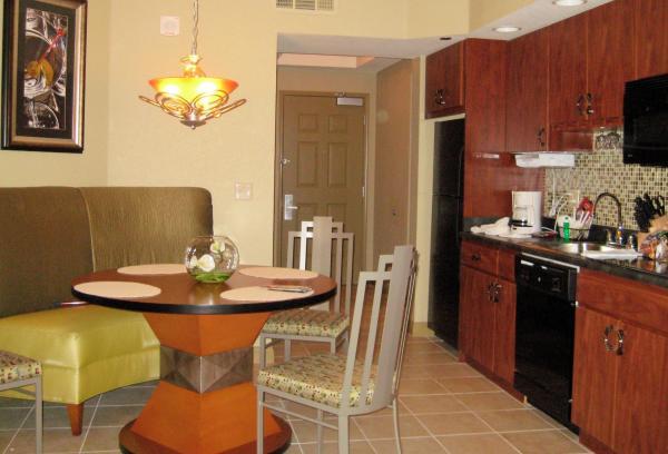 Las Vegas, Nevada, Vacation Rental Villa