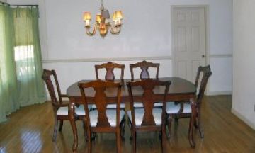 Branson, Missouri, Vacation Rental House