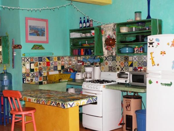 Isla Mujeres, Quintana Roo, Vacation Rental House