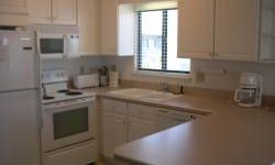 North Myrtle Beach, South Carolina, Vacation Rental Condo