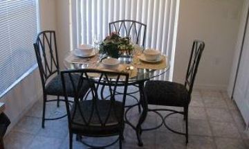 Haines City, Florida, Vacation Rental Villa
