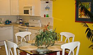 Fort Walton Beach, Florida, Vacation Rental Condo