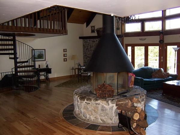 Mount Shasta, California, Vacation Rental Apartment