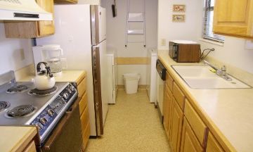 Park City, Utah, Vacation Rental Condo