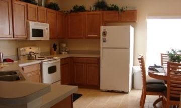 Clermont, Florida, Vacation Rental Villa