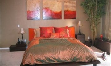 Indio, California, Vacation Rental Villa