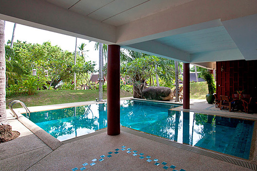 Koh Samui Rental