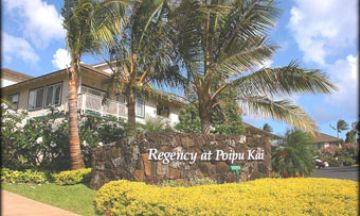 Poipu, Hawaii, Vacation Rental Condo