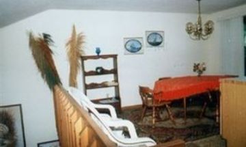 Narragansett, Rhode Island, Vacation Rental Villa