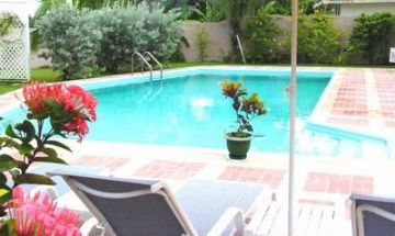 Ocho Rios, St. Ann, Vacation Rental House