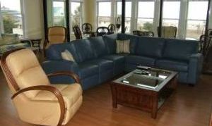 Fripp Island, South Carolina, Vacation Rental Villa