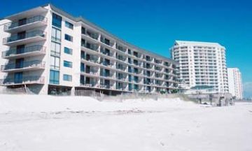 Navarre, Florida, Vacation Rental Condo