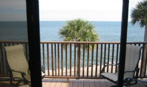 Fripp Island, South Carolina, Vacation Rental Condo