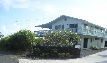 Kapoho, Hawaii, Vacation Rental House