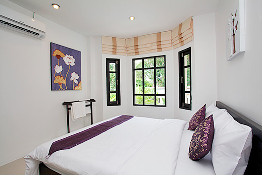 Thailand Vacation Rental