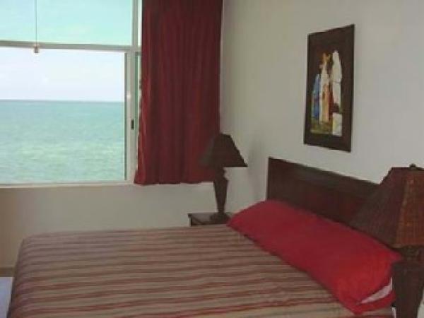 View from Master Bedroom