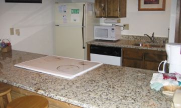 Angel Fire, New Mexico, Vacation Rental Condo