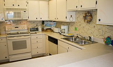 Miramar Beach, Florida, Vacation Rental Condo